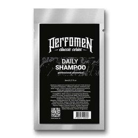 Щоденний шампунь PerfomeN Daily Shampoo 8 мл (тестер)