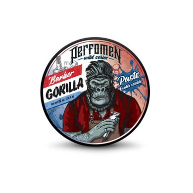 Паста для укладки волос TM PerfomeN Paste "Gorilla" 90 мл