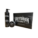 Подарунковий набір для чоловіків PerfomeN Daily Shampoo 250мл + QM Matte Clay 100мл (4820216920666)
