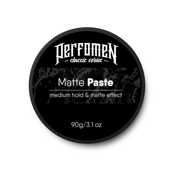 Матовая паста PerfomeN Matte Paste 90g