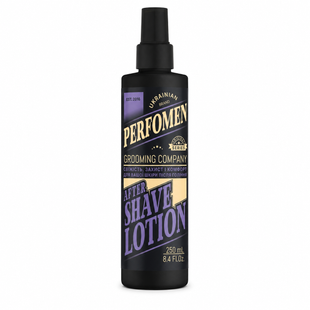 Лосьйон після гоління PerfomeN Inspired by Terroni 250 мл