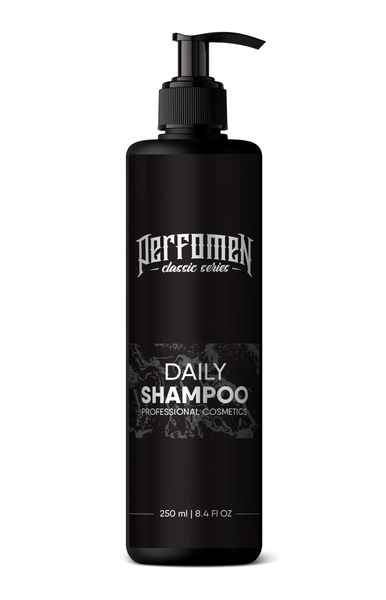 Ежедневный шампунь PerfomeN Daily Shampoo 250 мл