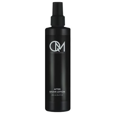 Лосьйон після гоління QM Aftershave Lotion 250 мл