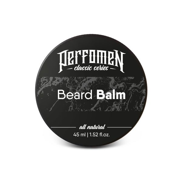 Бальзам для бороды PerfomeN Beard Balm 45 мл